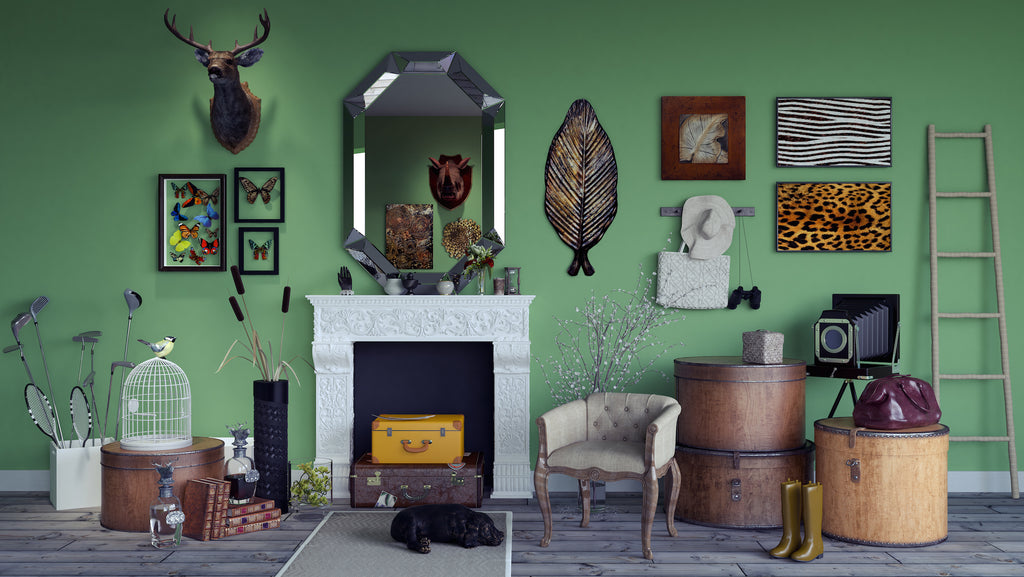 Out of the Box: 10 Oddball Storage Solutions