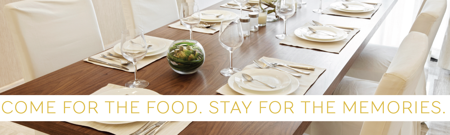Dining Room Seating
