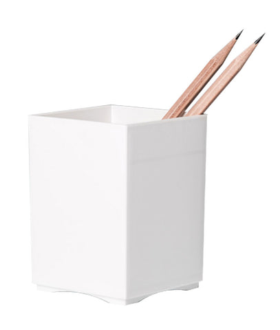 Home Office Dorm Room Pencil Holder for Students or Office People