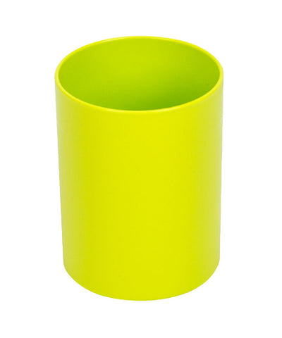 Bright Color Home Office Dorm Room Pen and Pencil Holder