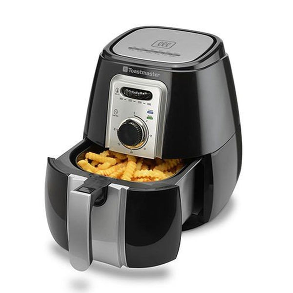 Toastmaster 2.5 Liter Air Fryer– Qolture