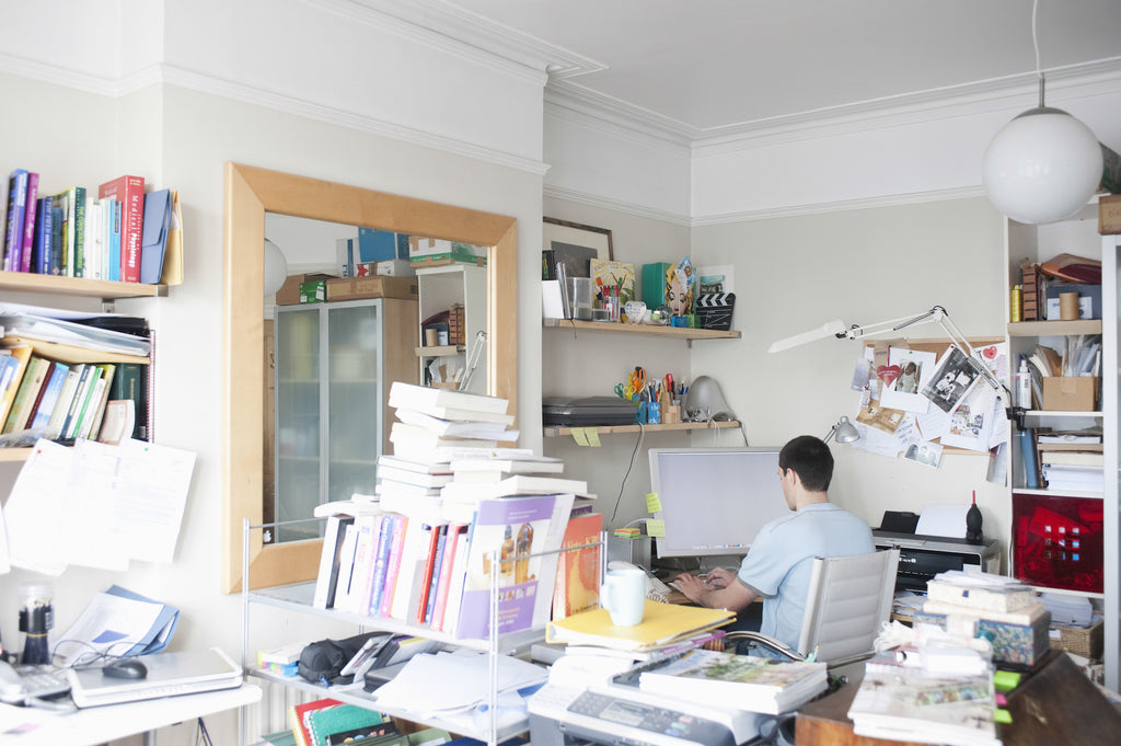 Trash Talk: 8 Clever Ways to Cut the Clutter