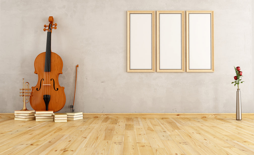 Sound Advice: Ways to Amp Up a Room’s Acoustics