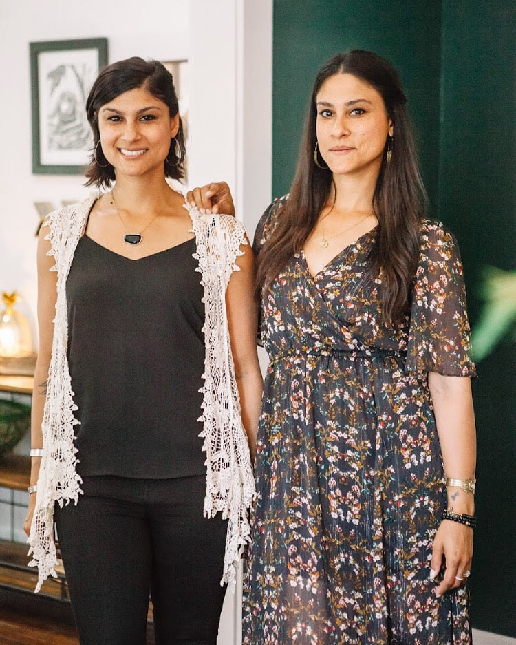 HGTV's Listed Sisters Lex and Alana LeBlanc Reveal the Secret to Their Success