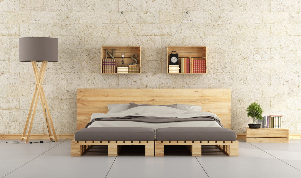 Suite Dreams: A Short and Sweet Guide to Sprucing Up Your Bedroom