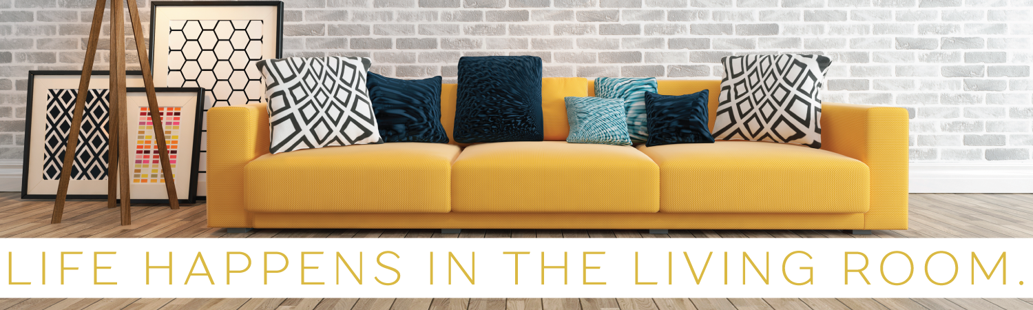 Living Room Seating