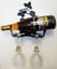 Grapevine Wine Rack - Wall Mount Extra Extra Small