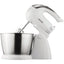 Brentwood Appliances SM-1152 5-Speed + Turbo Electric Stand Mixer with Bowl (White)