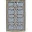 GE 11257 Faux Nickel Leaf Design Night-Light
