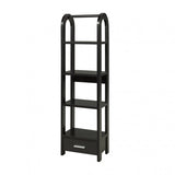 Display stand-Black