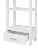 Display Shelf-White