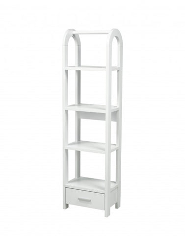 Display Shelf-White