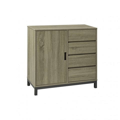 Buffet/ Server Dark Taupe