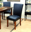 MANHATTAN PARSONS DINING CHAIR