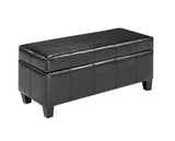 Storage Ottoman