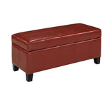 Storage Ottoman