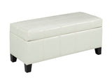 Storage Ottoman