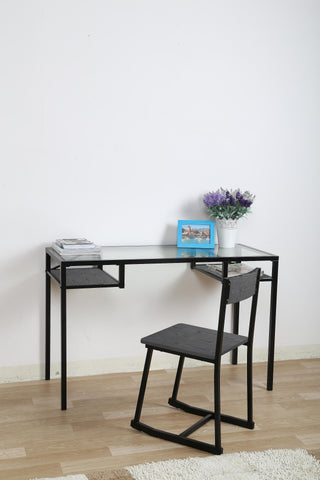 Office Desk & Chair Set