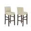 29' Bar Stool-Cream