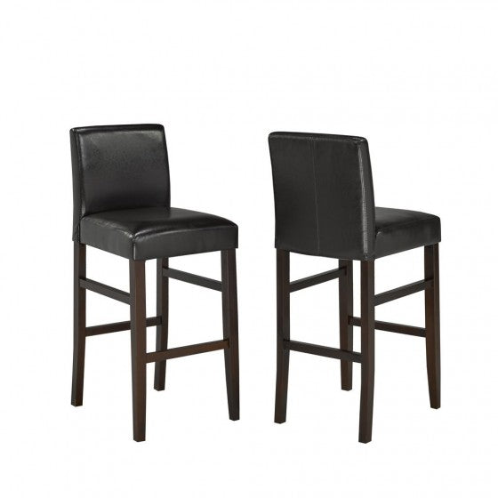 29' Bar Stool-Espresso