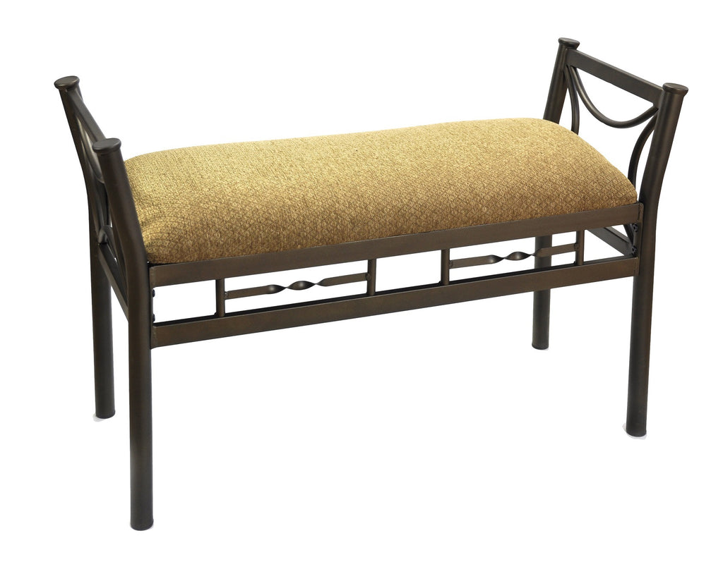 Accent Bench