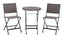 Acosta Folding Bistro Set