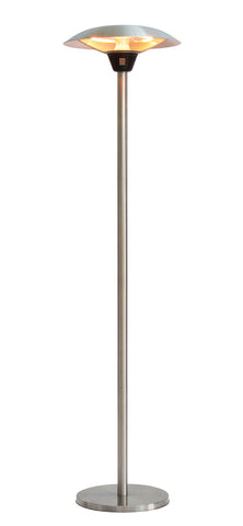 Frisco Stainless Steel Halogen Patio Heater