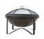 Highland Wood Burning Fire Pit