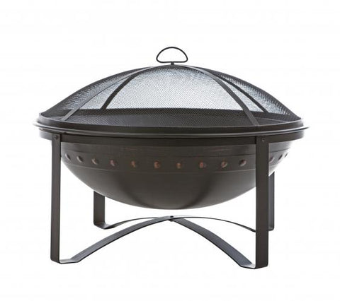 Highland Wood Burning Fire Pit