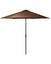 Grayton 9' Illuminated Umbrella