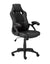 Adj. Office Chair with Tilt Mechanism & Gas Lift