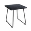 Anywhere End Table Black