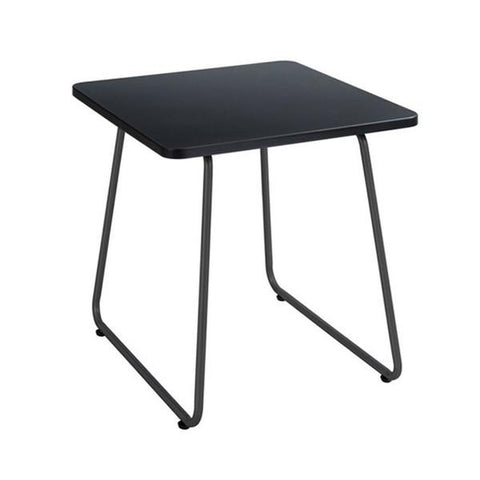 Anywhere End Table Black