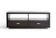 Baxton Studio Derwent Coffee Table with Drawers