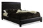 Baxton Studio Cambridge Bed-Full Size
