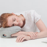 OSTRICH PILLOW