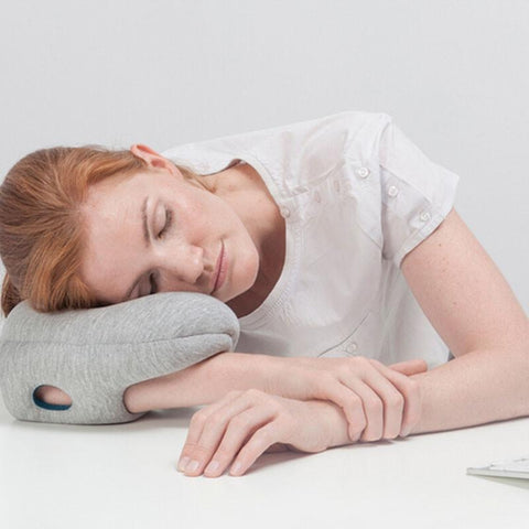 OSTRICH PILLOW