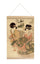 Japanese Ukiyo-E Style Decorative Painting Wall Painting, K2
