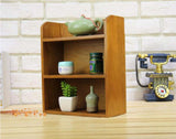 Lovely Natural Wood Storage Box Storage Chest Simulation Cabinet Toys