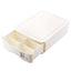 Storage Box Drawer Divider Storage Box Underwear Organizer