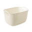 Plastic Woven Storage Basket