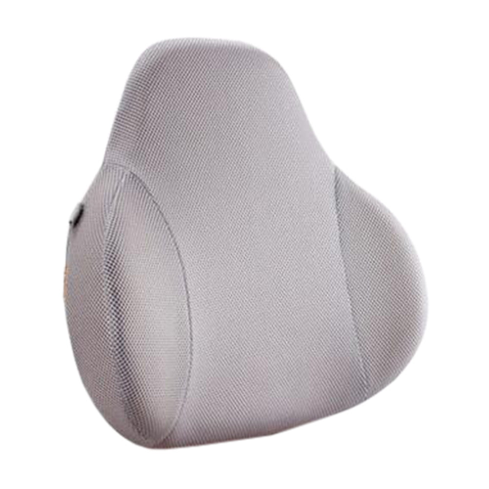 Stylish Auto Back Cushion Car Cushion Home/Office Chair Cushion Waist Support