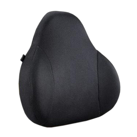 Stylish Auto Back Cushion Car Cushion Home/Office Chair Cushion Waist Support