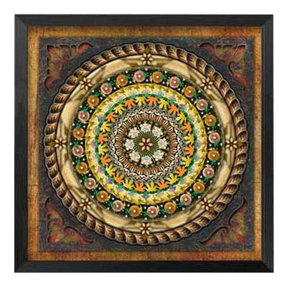 Fashion Durable Home Decor Picture National Wind Decor Painting for Wall Hanging, #12