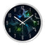 Modern & Personality Circular Clock Living Room Decorative Silent Round Wall Clocks, A06