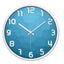 Modern & Personality Circular Clock Living Room Decorative Silent Round Wall Clocks, A20