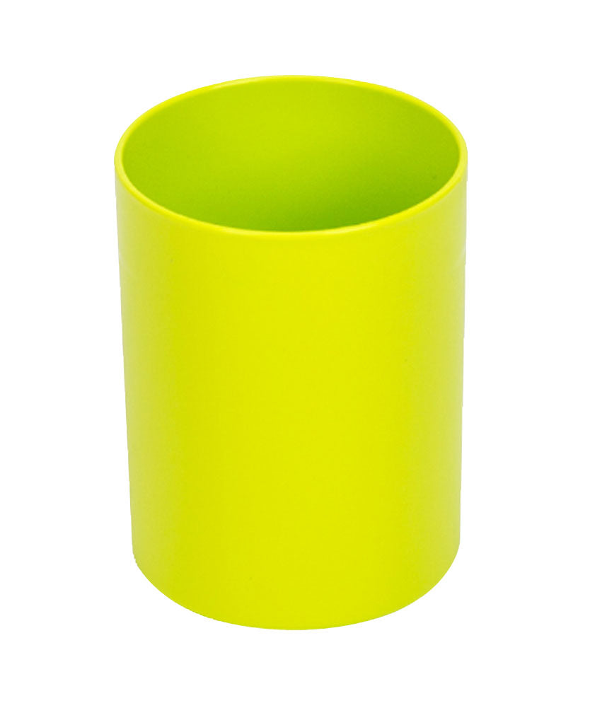 Bright Color Home Office Dorm Room Pen and Pencil Holder
