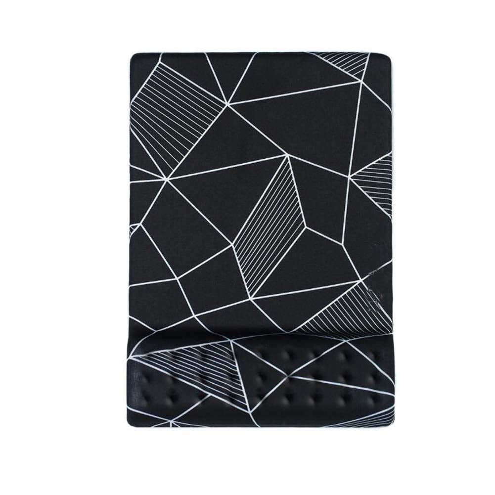 Office Gel Wrist Rest Mouse Pad Game Mouse Pad #2