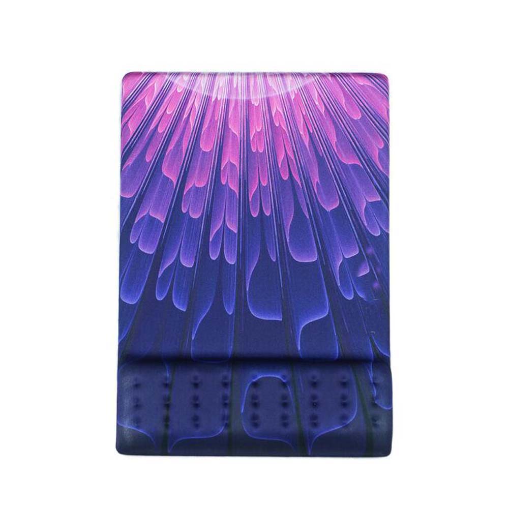 Office Gel Wrist Rest Mouse Pad Game Mouse Pad #3