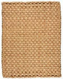 5' X 8' Kilimanjaro Jute Rug